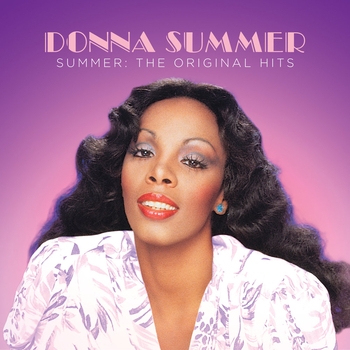 Donna Summer – Hot Stuff (Single Version)