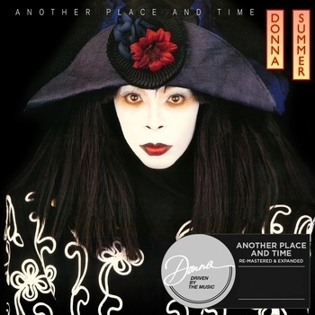 Donna Summer – Sentimental (Instrumental; 2014 Remaster)