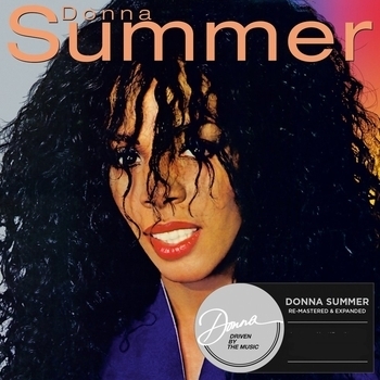 Donna Summer – Love Is in Control (Finger On The Trigger) (nstrumental) (Donna Summer 1982) (Instrumental; 2014 Remaster)