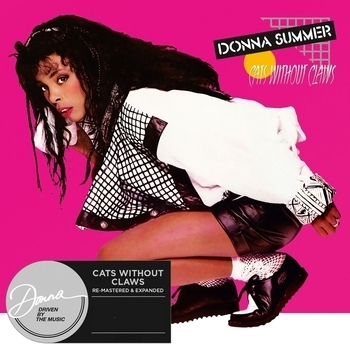 Donna Summer – I'm Free (Extended Mix) (Cats Without Claws 1984) (Extended Mix; 2014 Remaster)