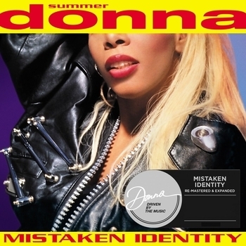 Donna Summer – Work That Magic (Isa Extended Remix) (Mistaken Identity 1991) (Isa Extended Remix; 2014 Remaster)