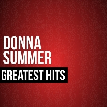 Donna Summer – Nice to See You