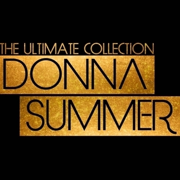 Donna Summer – Little Marie