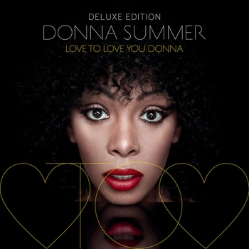 Donna Summer – I Feel Love (Afrojack Remix)