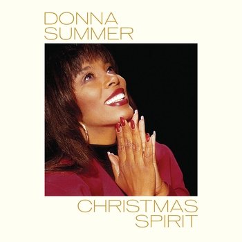 Donna Summer – Breath Of Heaven