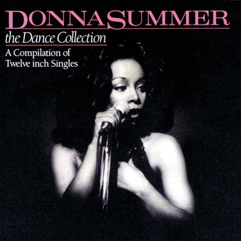 Donna Summer – No More Tears (Enough Is Enough)