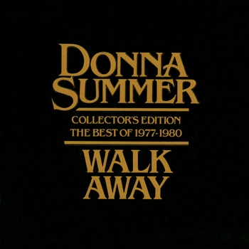 Donna Summer – Bad Girls