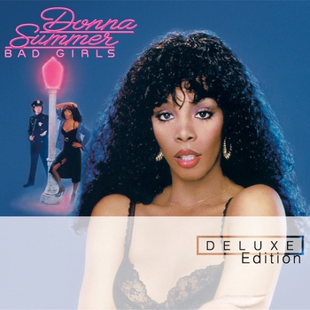 Donna Summer – Journey To The Center Of Your Heart