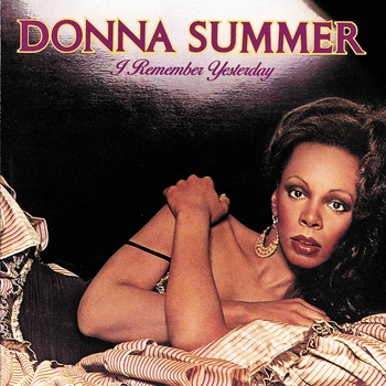 Donna Summer – Take Me