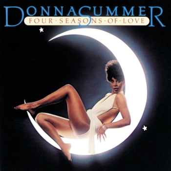 Donna Summer – Spring Reprise