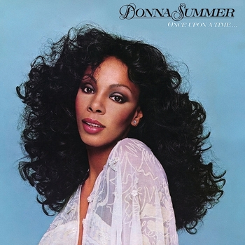 Donna Summer – Dance Into My Life
