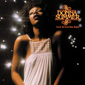 Donna Summer – Need-A-Man Blues