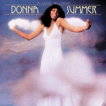 Donna Summer – Wasted