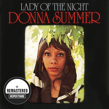 Donna Summer – Domino (Remastered)
