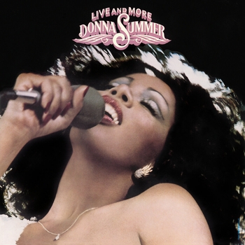 Donna Summer – My Man Medley: The Man I Love/I Got It Bad And That Ain't Good/Some Of These Days (Live At Universal Amphitheatre, Los Angeles/1978)