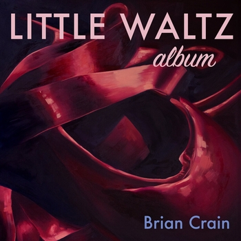Brian Crain – Moonlight Waltz (Piano and Night 2018)