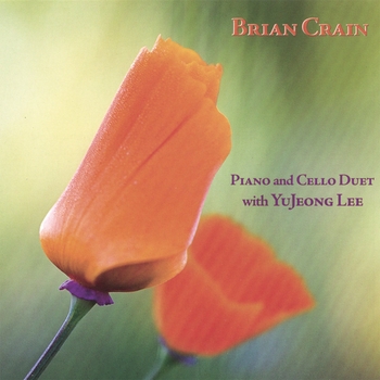 Brian Crain – Tribute to Dax Johnson (Piano and Cello Duet 2006)