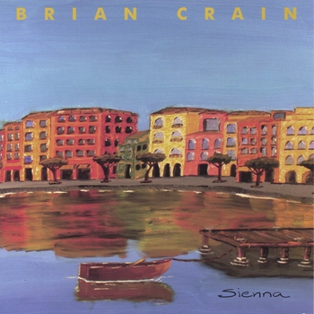 Brian Crain – After Sunset (Sienna 2013)
