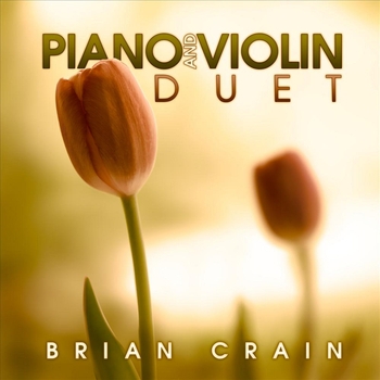 Brian Crain – Dream of Dreams