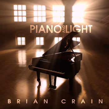 Brian Crain – Hallelujah (Piano and Light 2011)