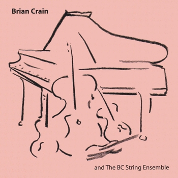 Brian Crain – Kindred Spirits