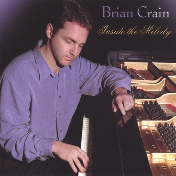 Brian Crain – April Breeze (Inside the Melody 2001)