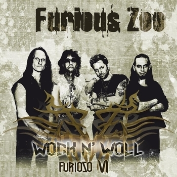 Furious zoo – Fool
