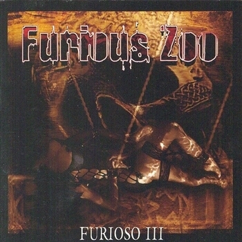 Furious zoo – Into the Groove