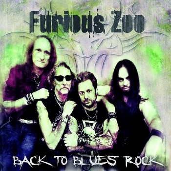 Furious zoo – Little Rosie