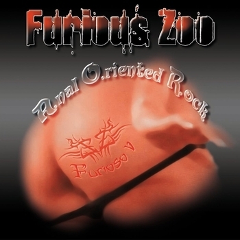 Furious zoo – Make Me Believe