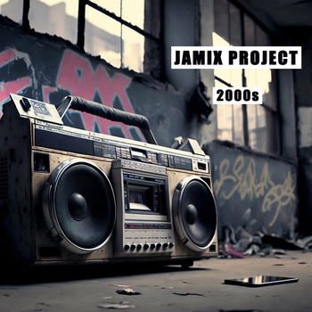 Jamix Project – 2000s