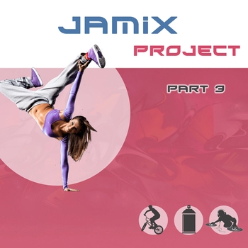 Jamix Project – Final Battle
