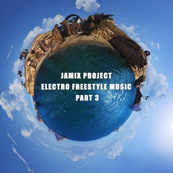 Jamix Project – G-style