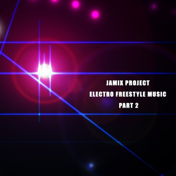 Jamix Project – Лаки флаки бой