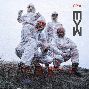 Go_A – Шум