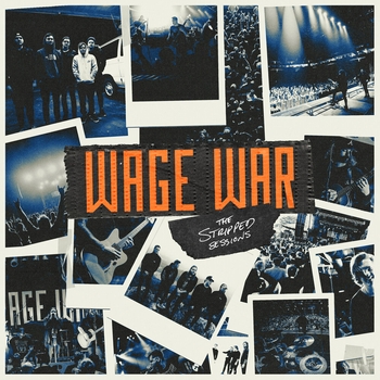 Wage War – Johnny Cash (Stripped) (Stripped)