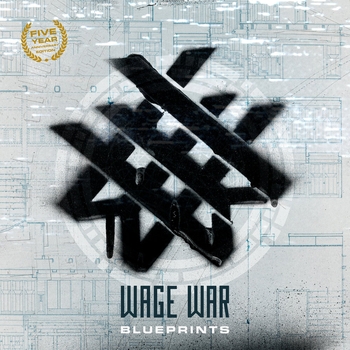 Wage War – Basic Hate