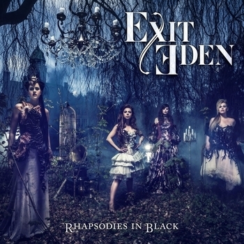 Exit Eden – Paparazzi