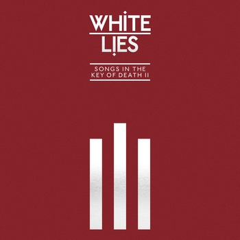 White Lies – Taxidermy (Live aus München)