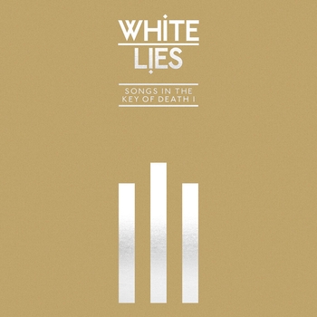 White Lies – Death (Live From Paradiso, Amsterdam)