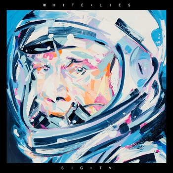 White Lies – Space ii