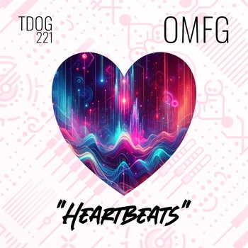 OMFG – Heartbeats (Vocal Mix)
