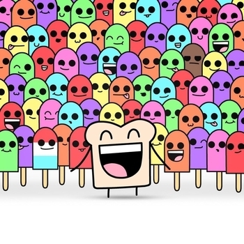 OMFG – Everybody
