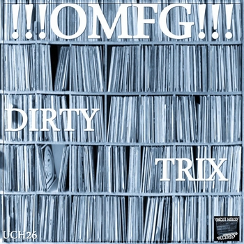 Ruff Stuff – House Nation (Ruff Stuff Mix)