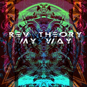 Rev Theory – My Way (Cover)