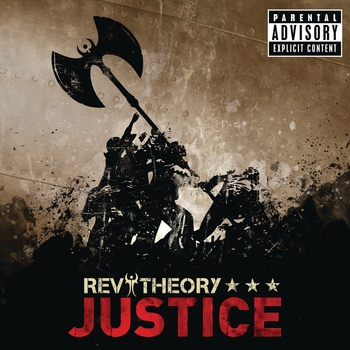 Rev Theory – Say Goodbye (Justice 2011)