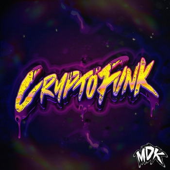 MDK – Cryptofunk