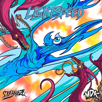 MDK – Lightspeed