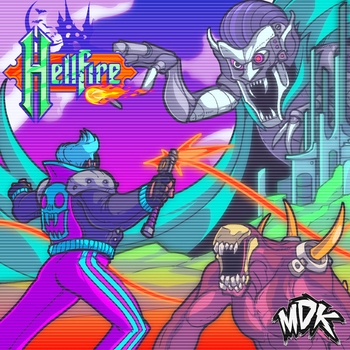 MDK – Hellfire