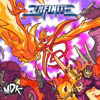 MDK – Infinite